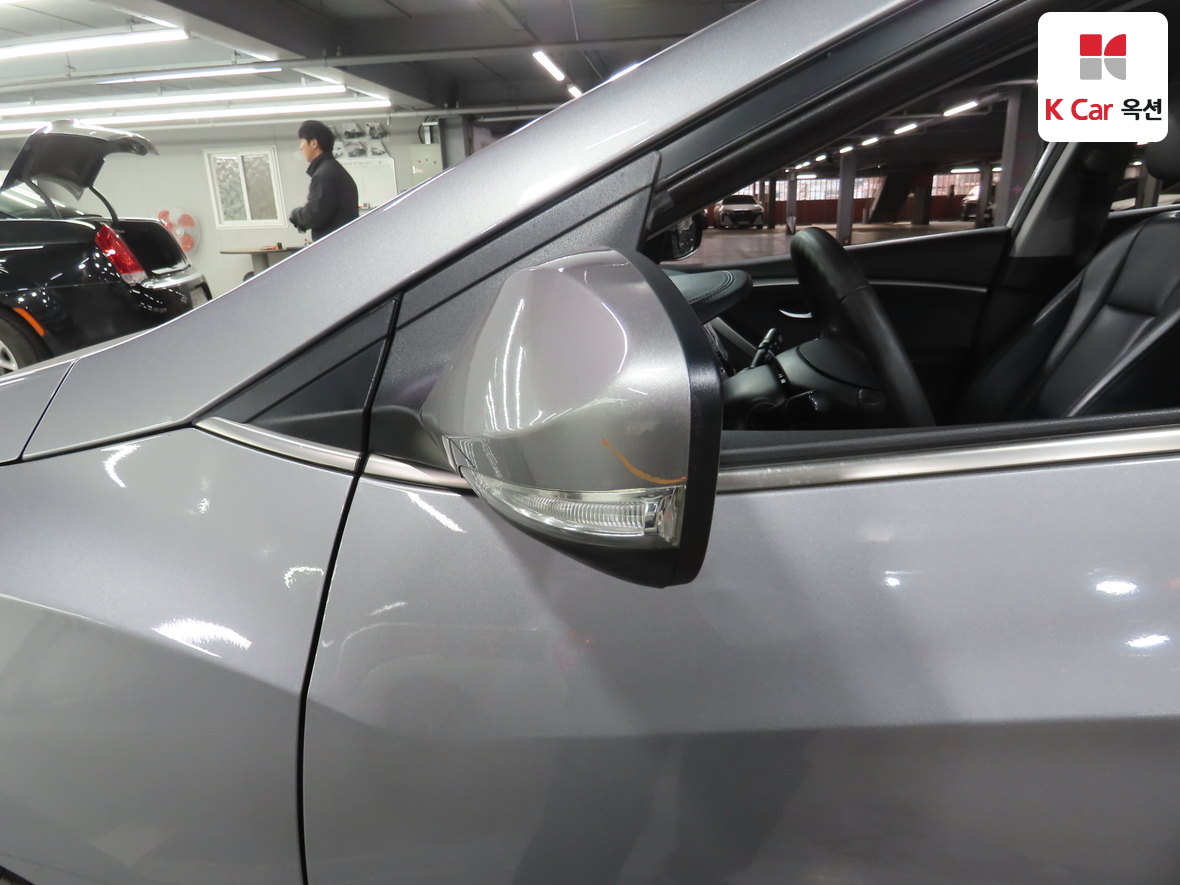 Hyundai i30 2012 - Image 35