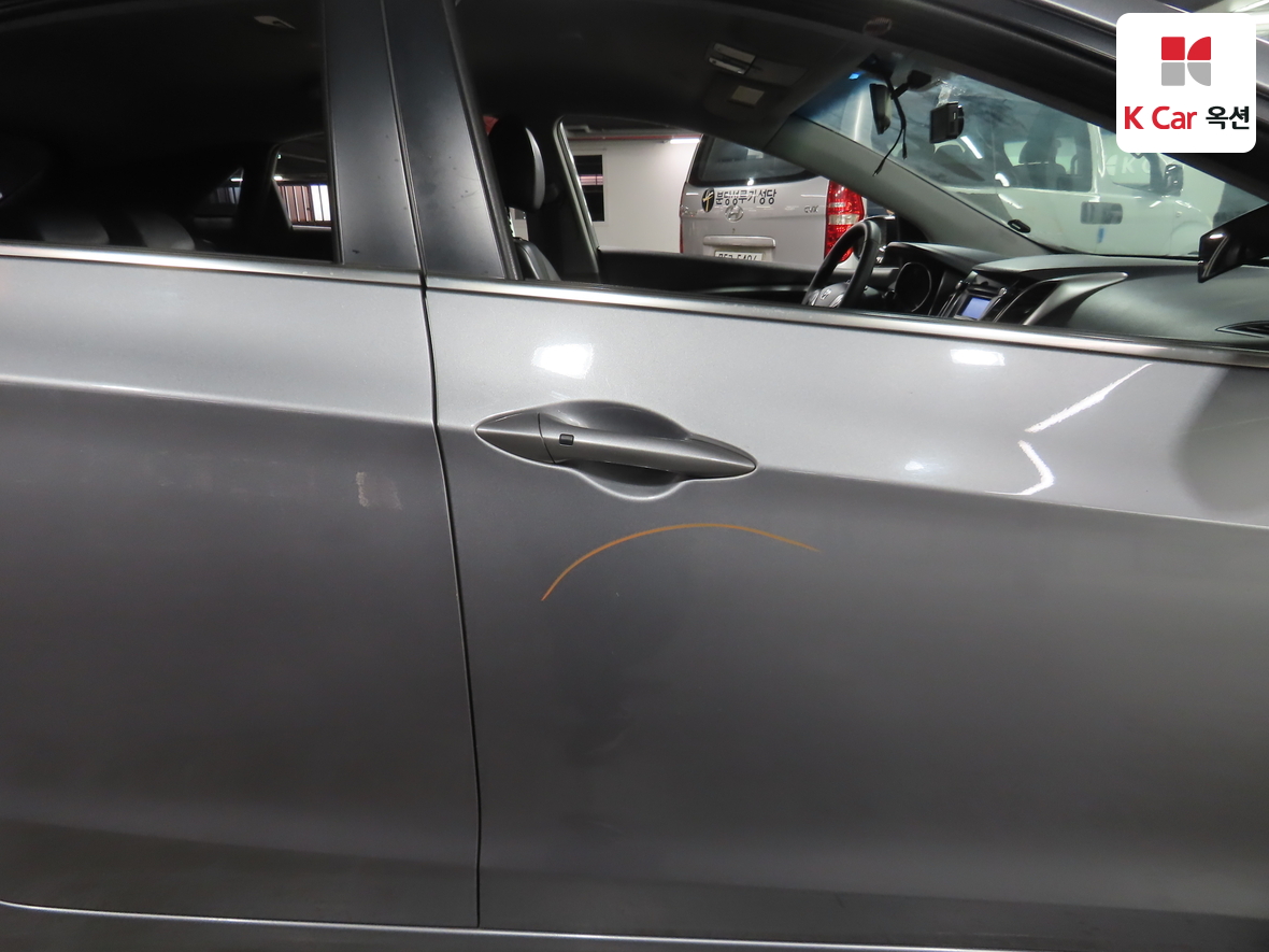 Hyundai i30 2012 - Image 42