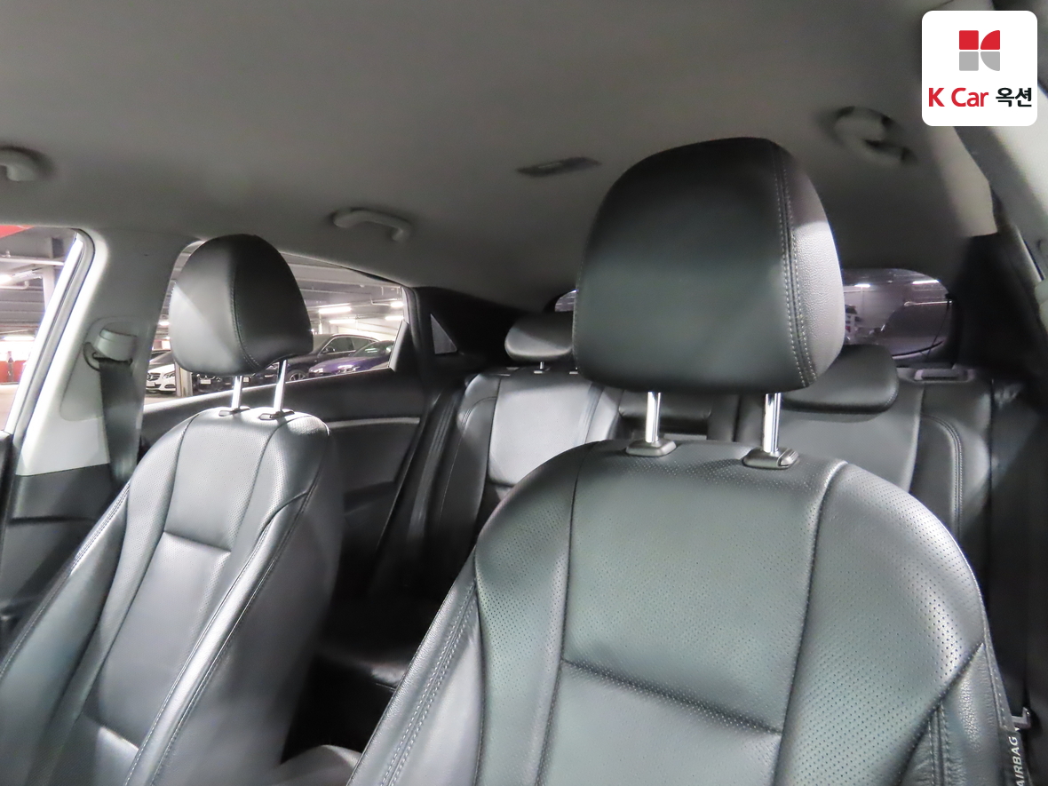 Hyundai i30 2012 - Image 19