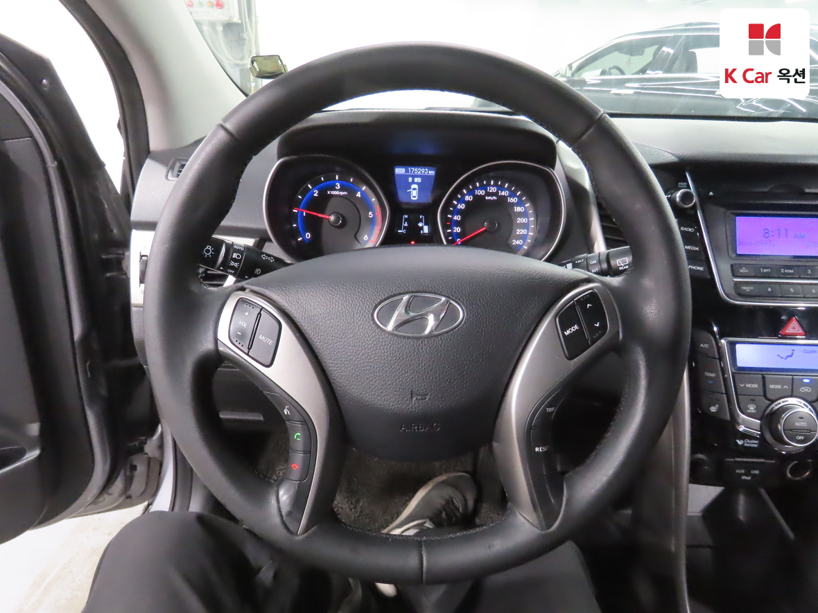 Hyundai i30 2012 - Image 10