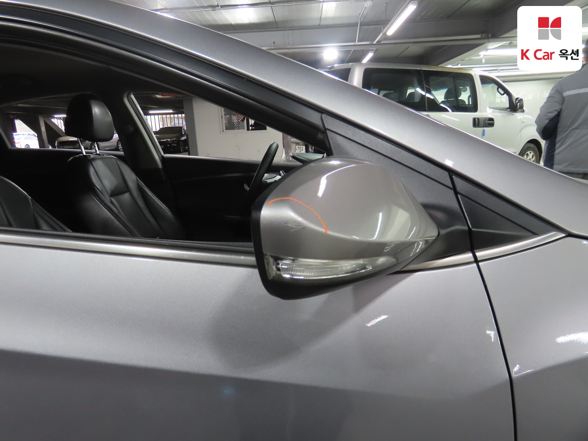 Hyundai i30 2012 - Image 36