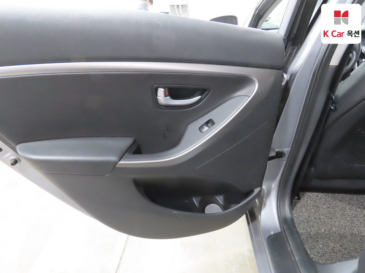 Hyundai i30 2012 - Image 22