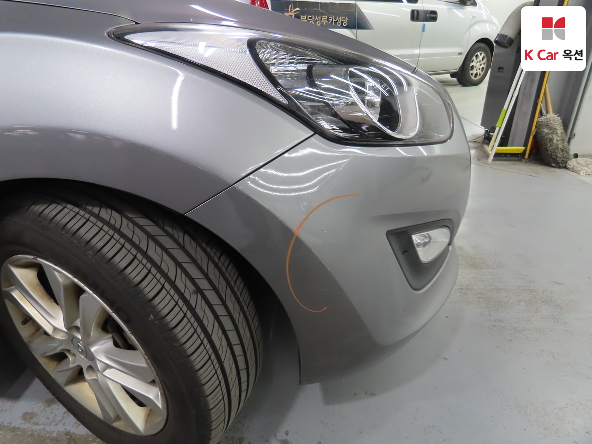 Hyundai i30 2012 - Image 37