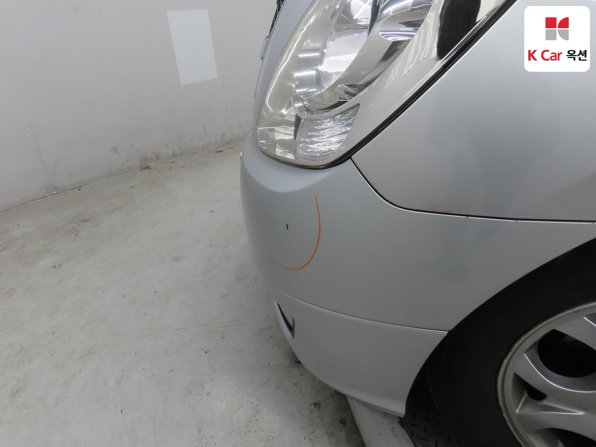 Hyundai Grand Starex 2008 - Image 33