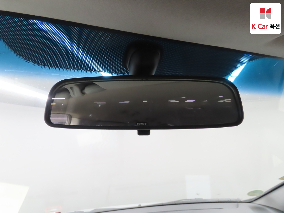 Hyundai Grand Starex 2008 - Image 13