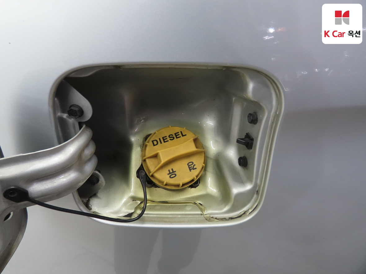 Hyundai Grand Starex 2008 - Image 22