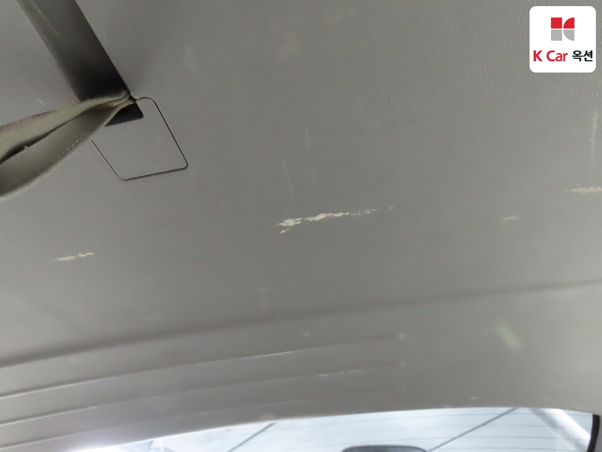 Hyundai Grand Starex 2008 - Image 25