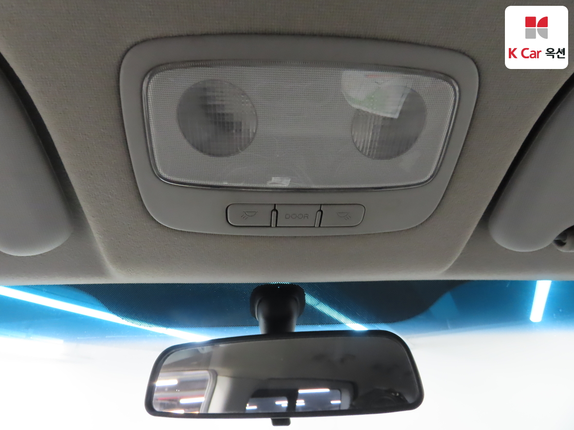 Hyundai Grand Starex 2008 - Image 12