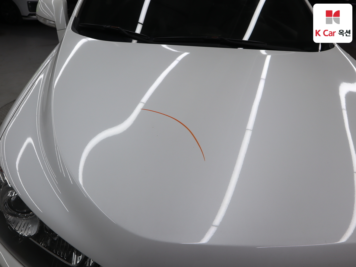 Gm Korea Captiva 2015 - Image 37