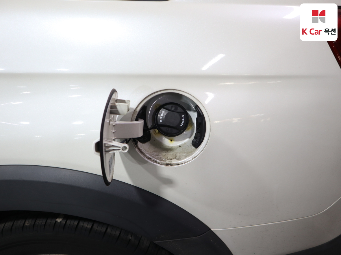 Gm Korea Captiva 2015 - Image 26