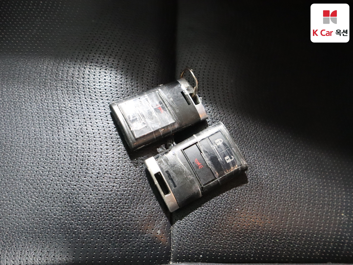 Gm Korea Captiva 2015 - Image 18