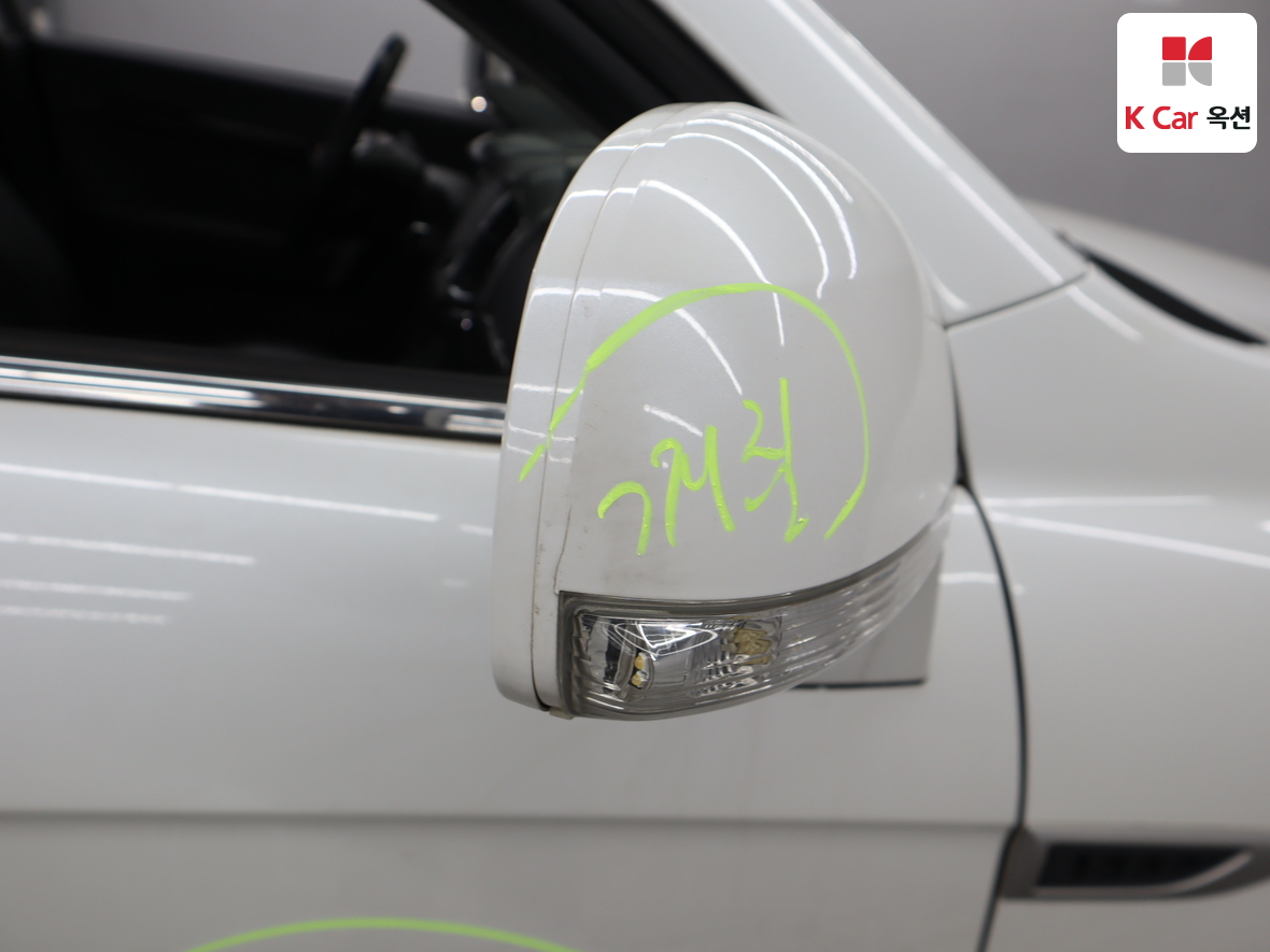 Gm Korea Captiva 2015 - Image 44