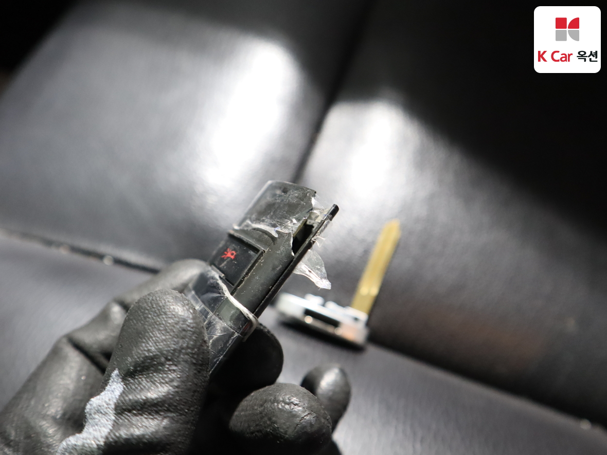 Gm Korea Captiva 2015 - Image 21