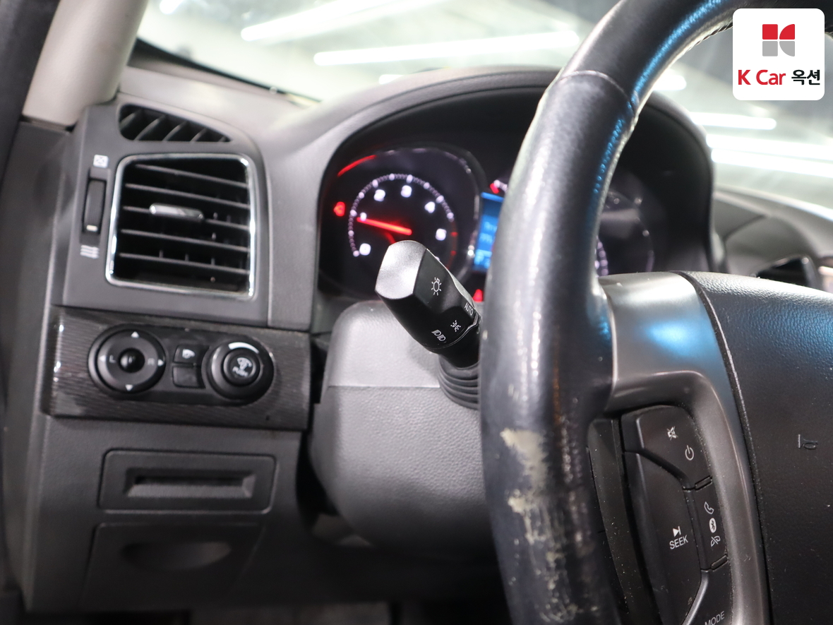 Gm Korea Captiva 2015 - Image 9