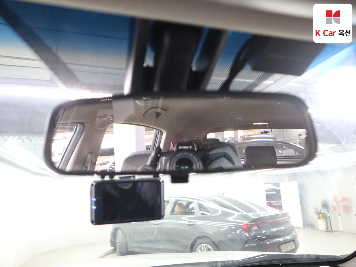 Gm Korea Captiva 2015 - Image 13