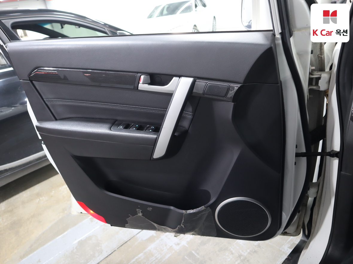 Gm Korea Captiva 2015 - Image 8