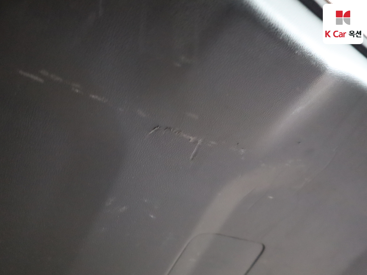 Gm Korea Captiva 2015 - Image 28