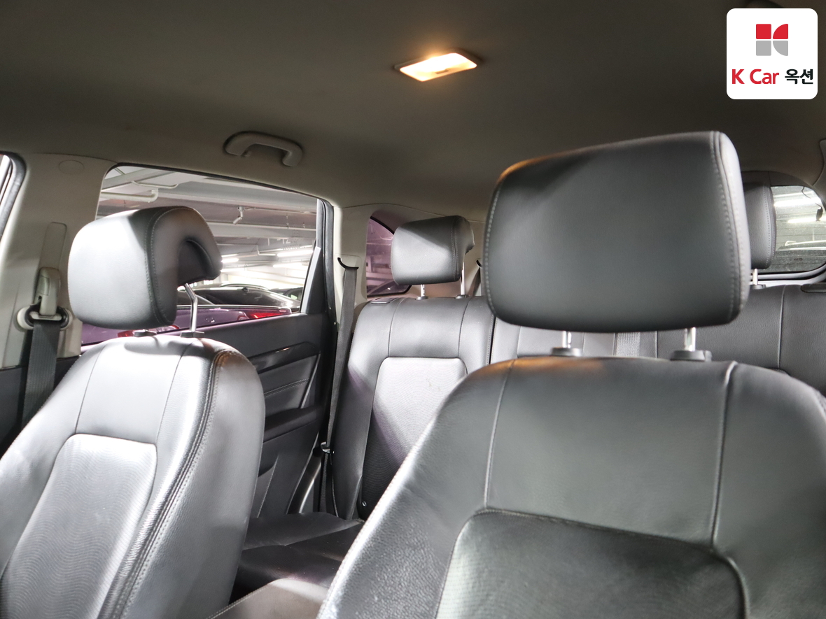 Gm Korea Captiva 2015 - Image 20