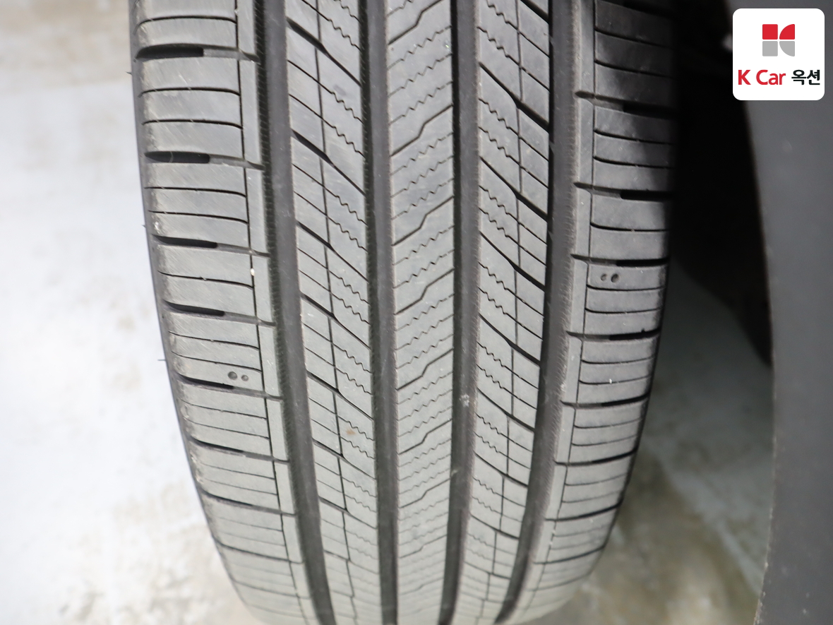 Gm Korea Captiva 2015 - Image 34