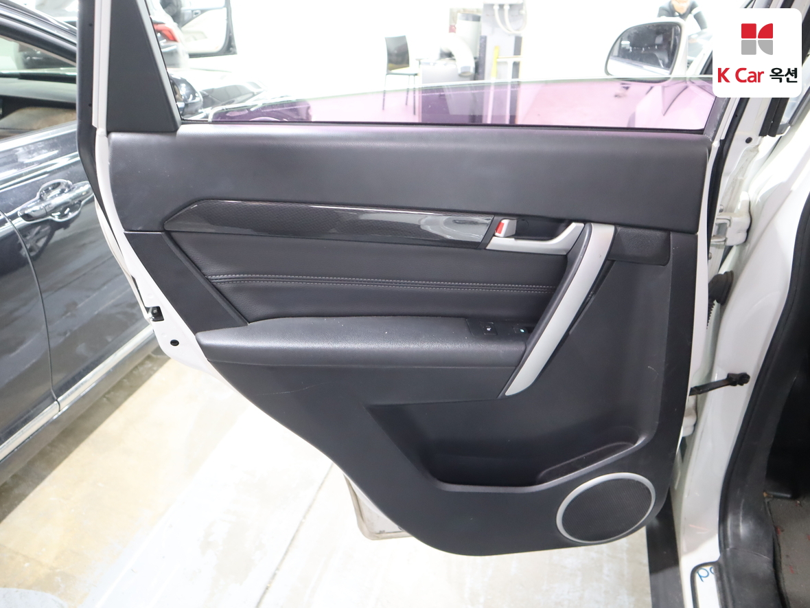 Gm Korea Captiva 2015 - Image 24