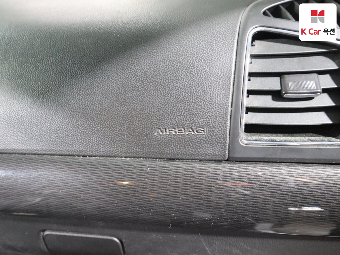 Gm Korea Captiva 2015 - Image 33