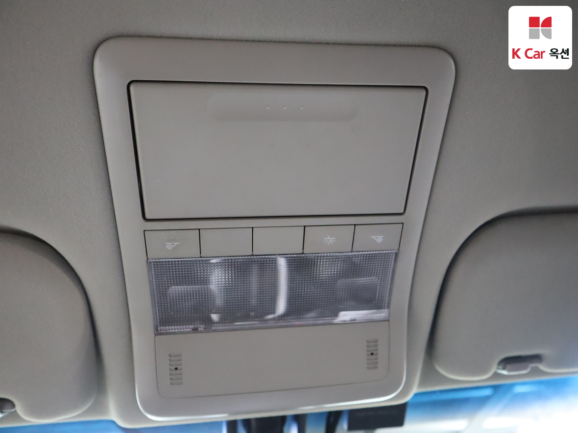 Gm Korea Captiva 2015 - Image 12