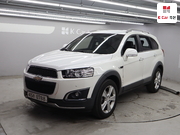 Gm Korea Captiva