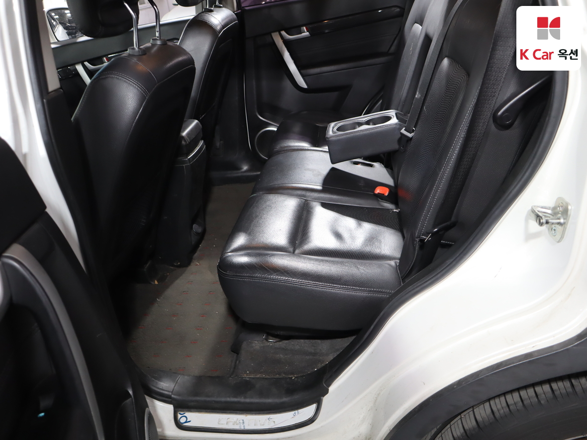 Gm Korea Captiva 2015 - Image 25