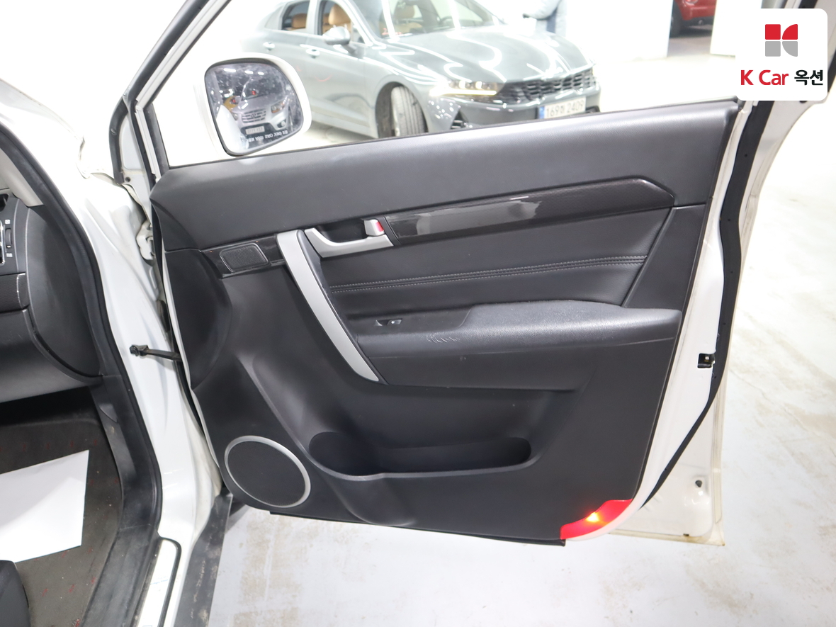 Gm Korea Captiva 2015 - Image 31