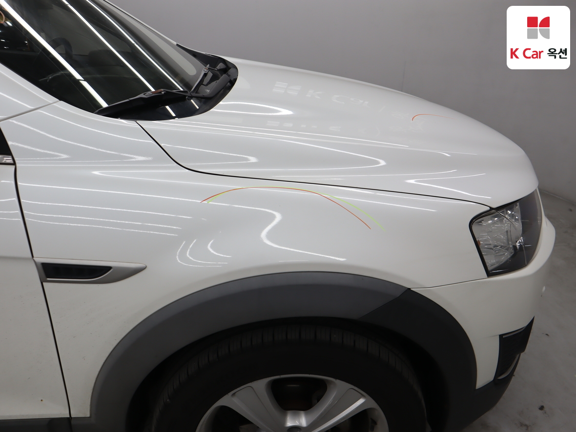 Gm Korea Captiva 2015 - Image 45