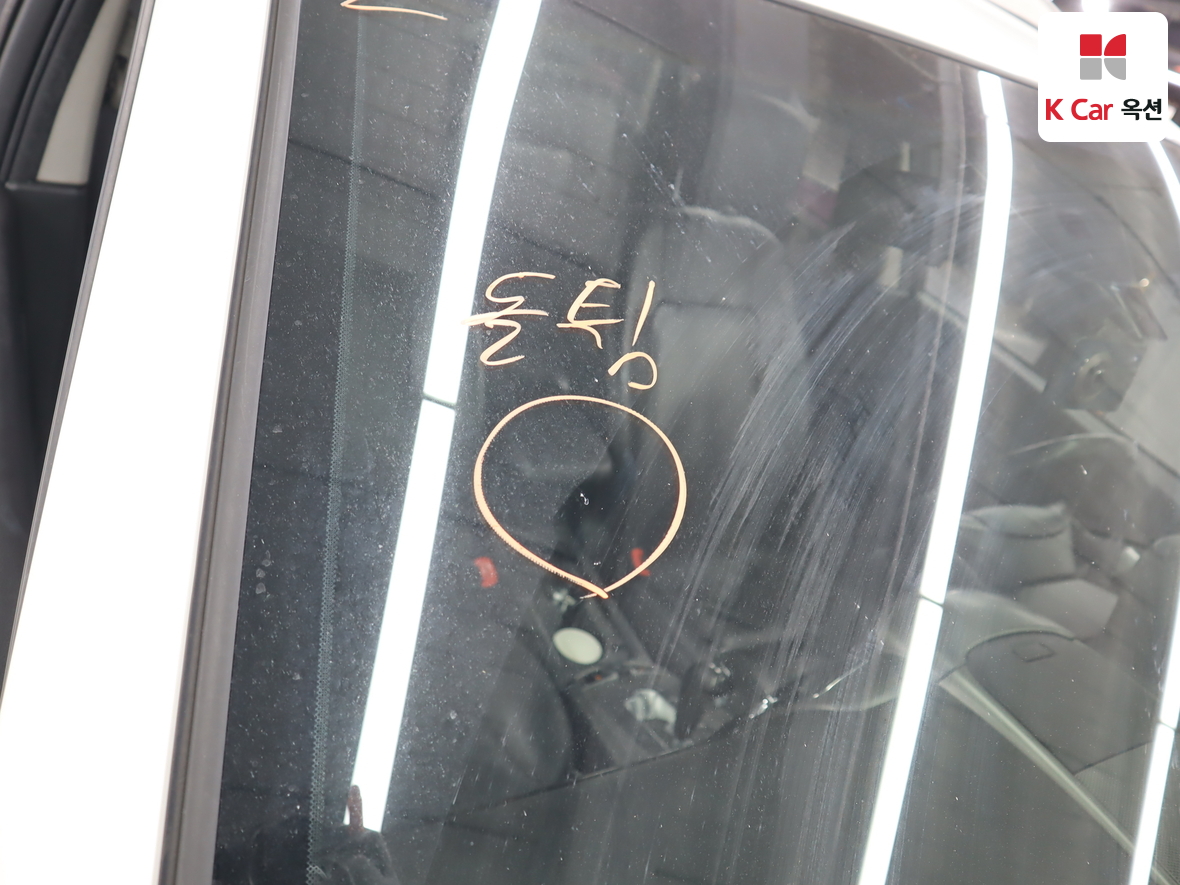 Gm Korea Captiva 2015 - Image 36