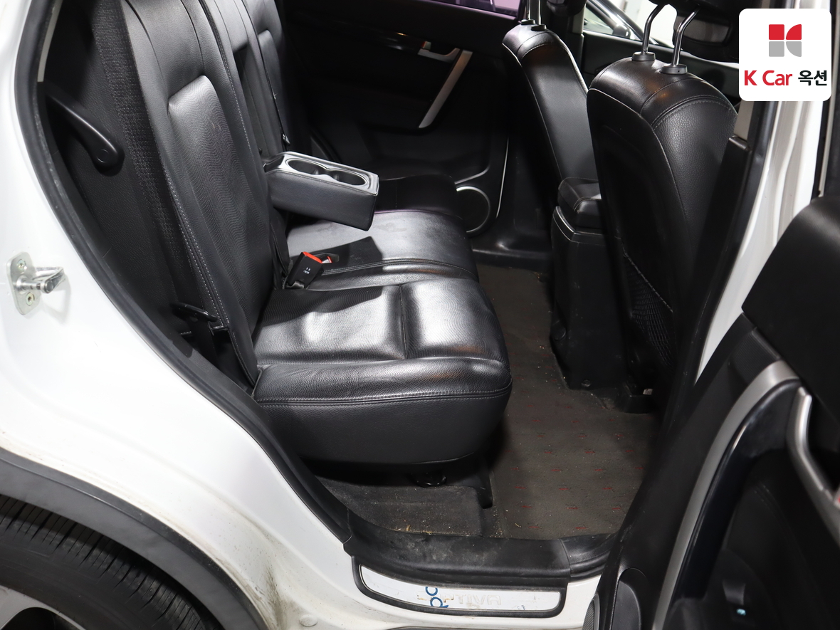 Gm Korea Captiva 2015 - Image 30