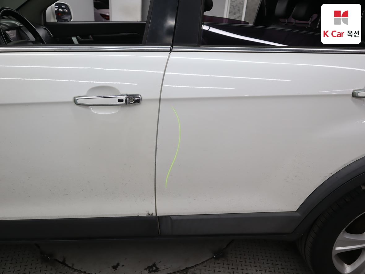 Gm Korea Captiva 2015 - Image 39