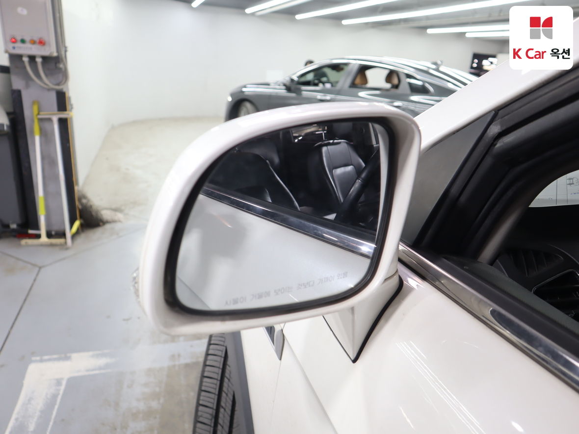 Gm Korea Captiva 2015 - Image 23