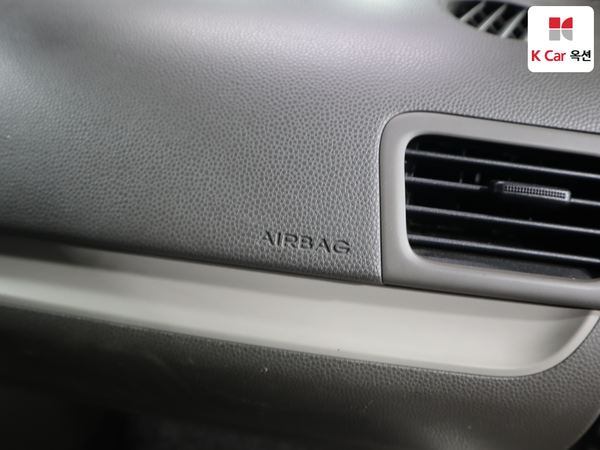 كيا مورنينج 2012 - صورة 30