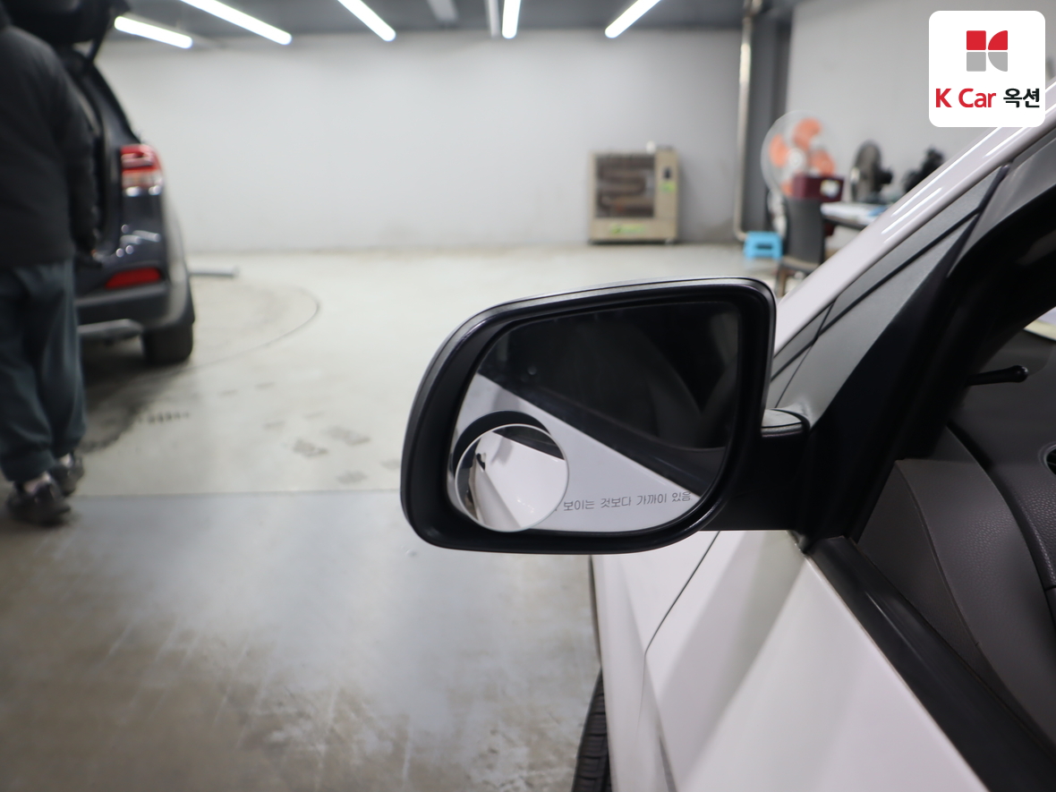 كيا مورنينج 2012 - صورة 20