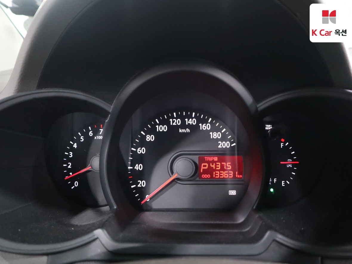 كيا مورنينج 2012 - صورة 5