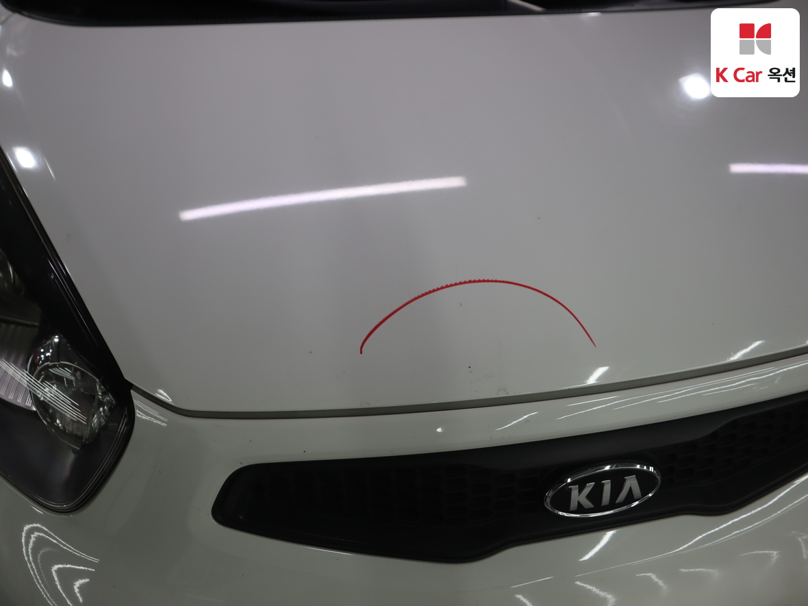 كيا مورنينج 2012 - صورة 46