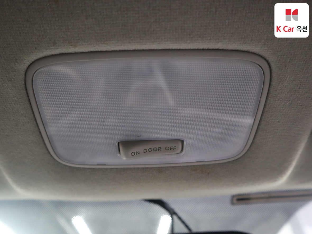 كيا مورنينج 2012 - صورة 12