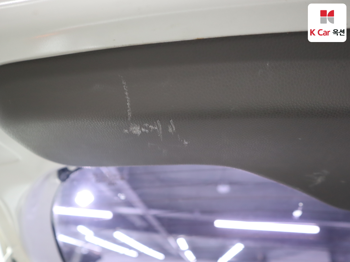 كيا مورنينج 2012 - صورة 25