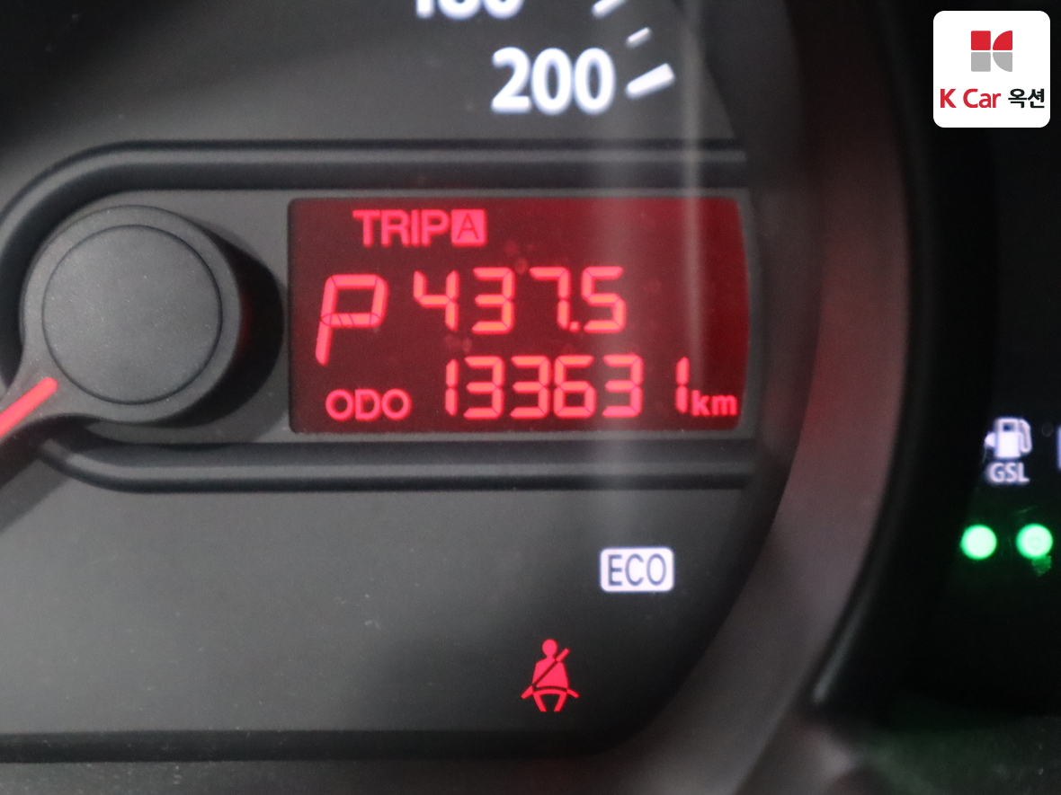 كيا مورنينج 2012 - صورة 4