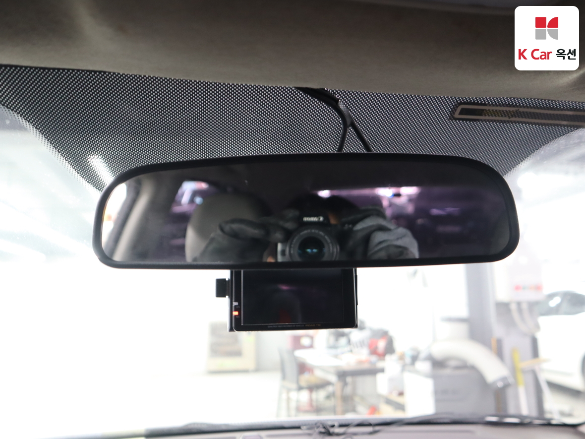 كيا مورنينج 2012 - صورة 13