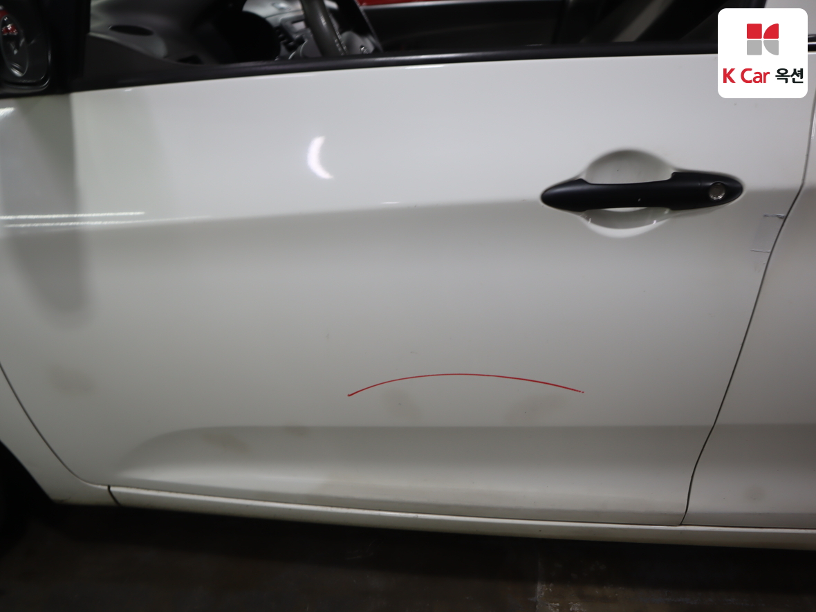 كيا مورنينج 2012 - صورة 37