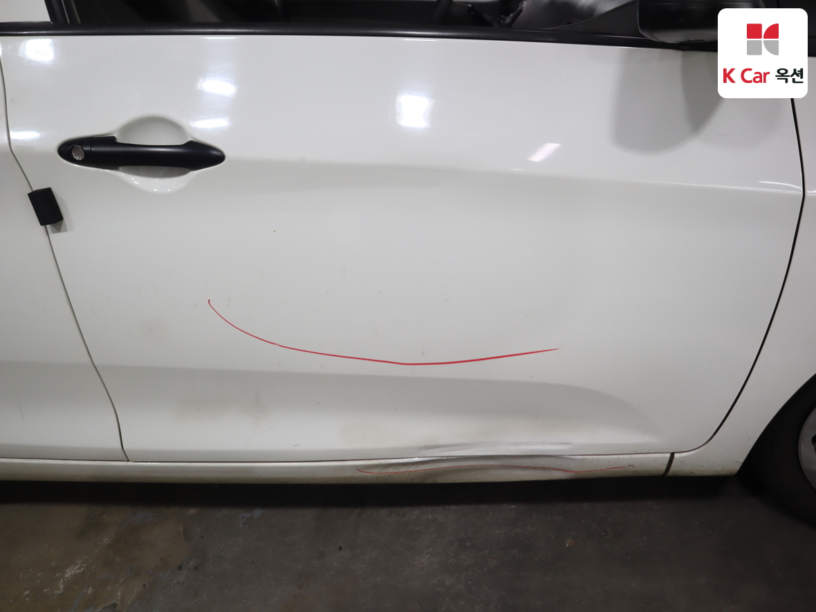 كيا مورنينج 2012 - صورة 43