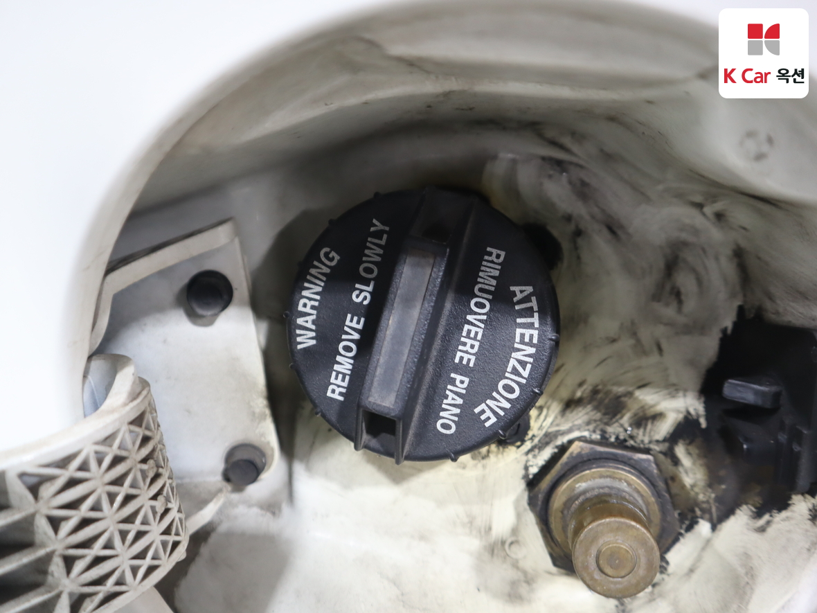 كيا مورنينج 2012 - صورة 23