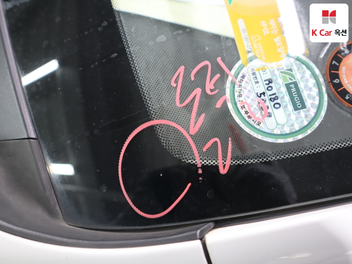 كيا مورنينج 2012 - صورة 33