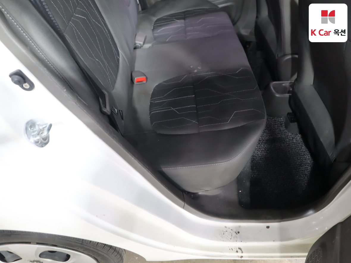 كيا مورنينج 2012 - صورة 27