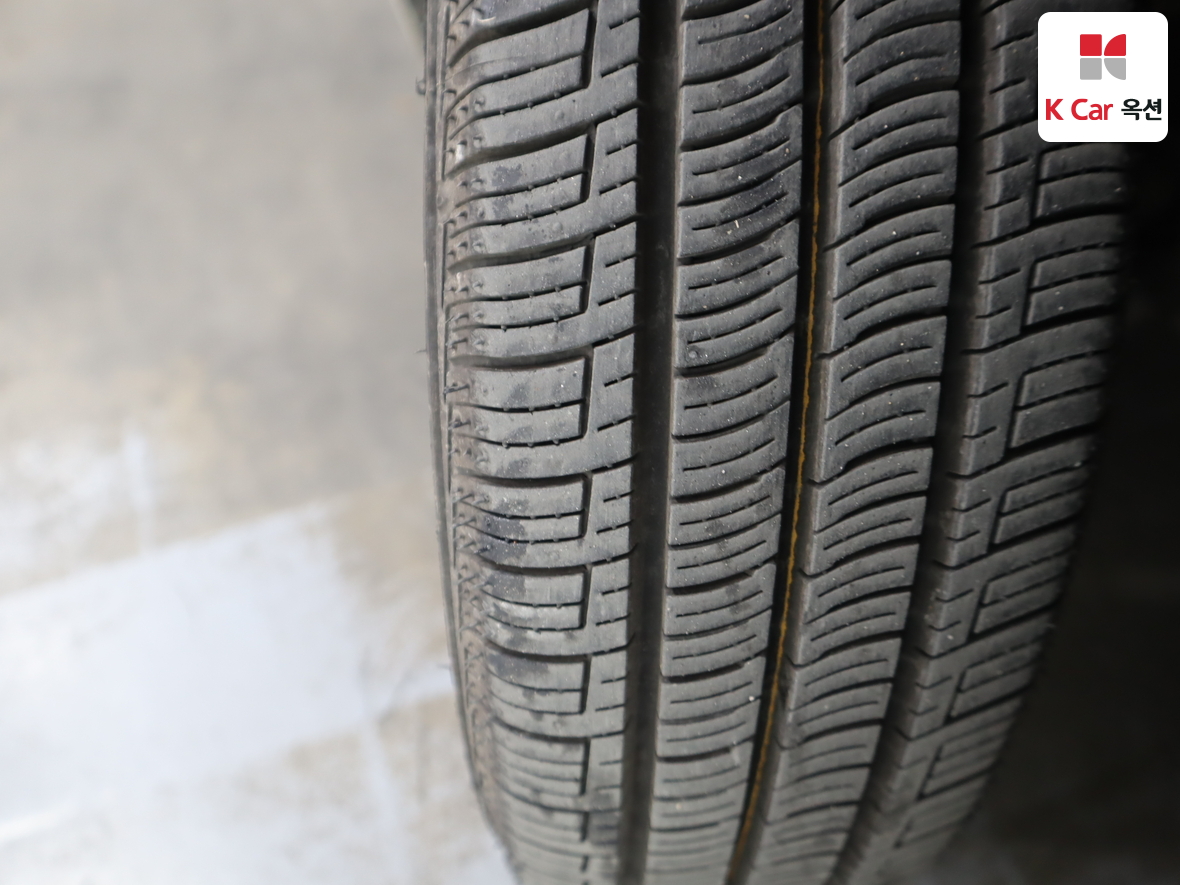 كيا مورنينج 2012 - صورة 31