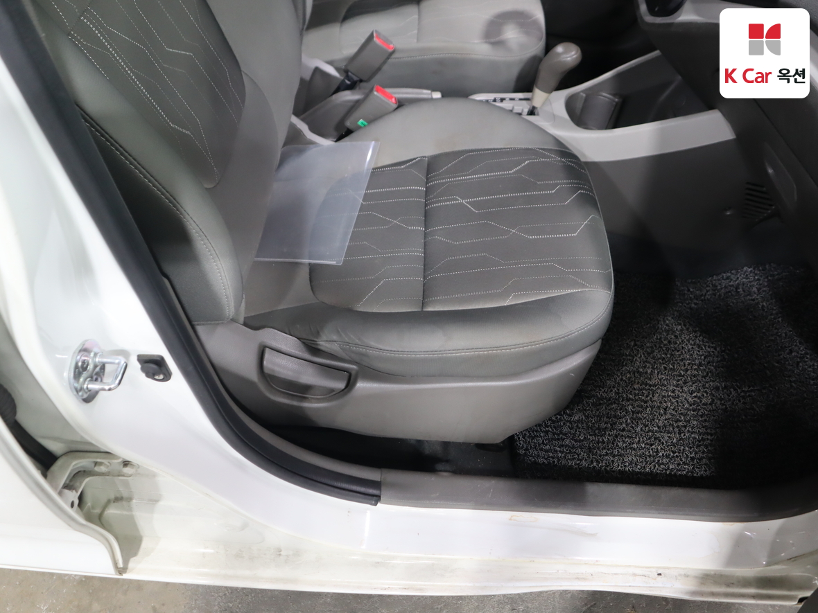 كيا مورنينج 2012 - صورة 29