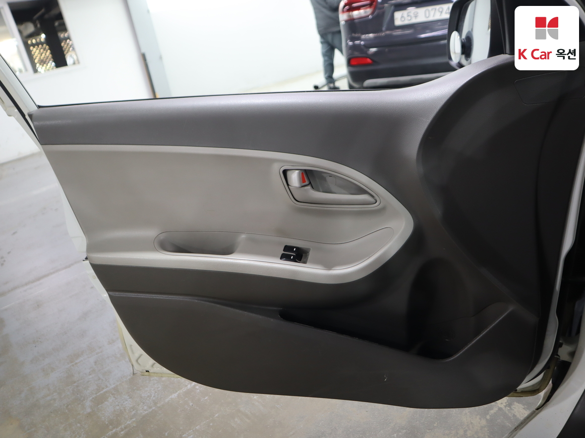 كيا مورنينج 2012 - صورة 8